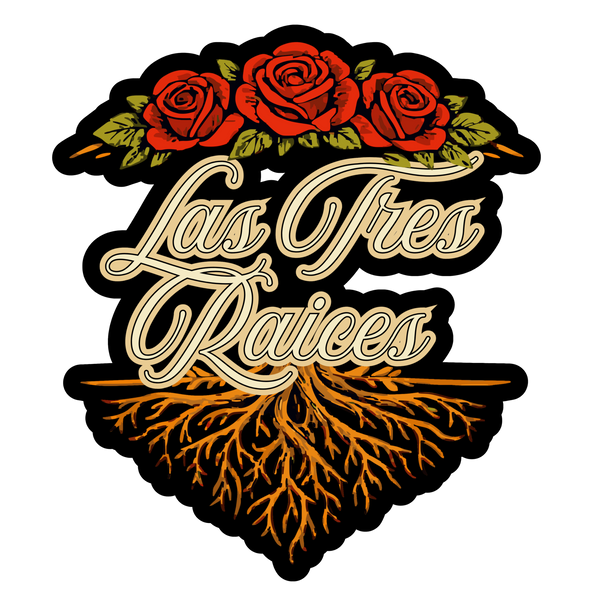 Las Tres Raices